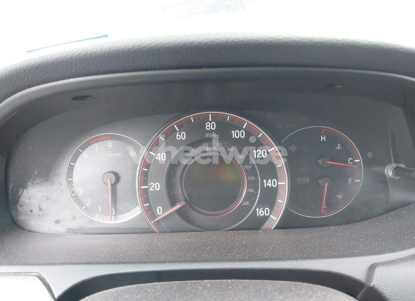 Photo 16 of 2017 Honda Accord SPORT (VIN 1HGCR2F51HA171350)