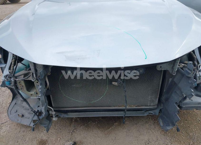 Photo 6 of 2017 Honda Accord SPORT (VIN 1HGCR2F51HA171350)