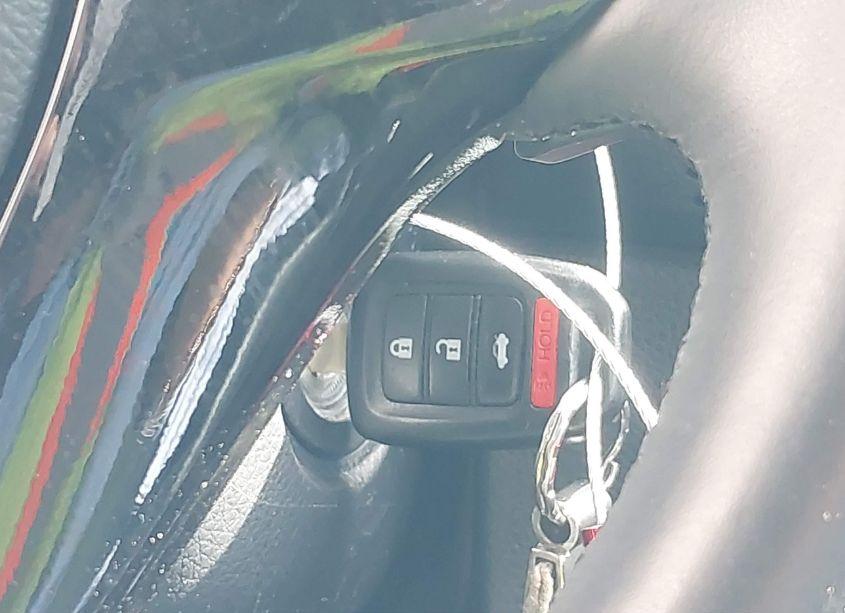 Photo 11 of 2017 Honda Accord SPORT (VIN 1HGCR2F51HA180193)