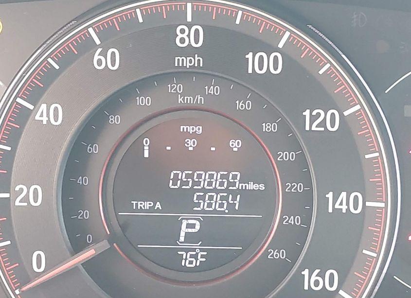 Photo 15 of 2017 Honda Accord SPORT (VIN 1HGCR2F51HA180193)