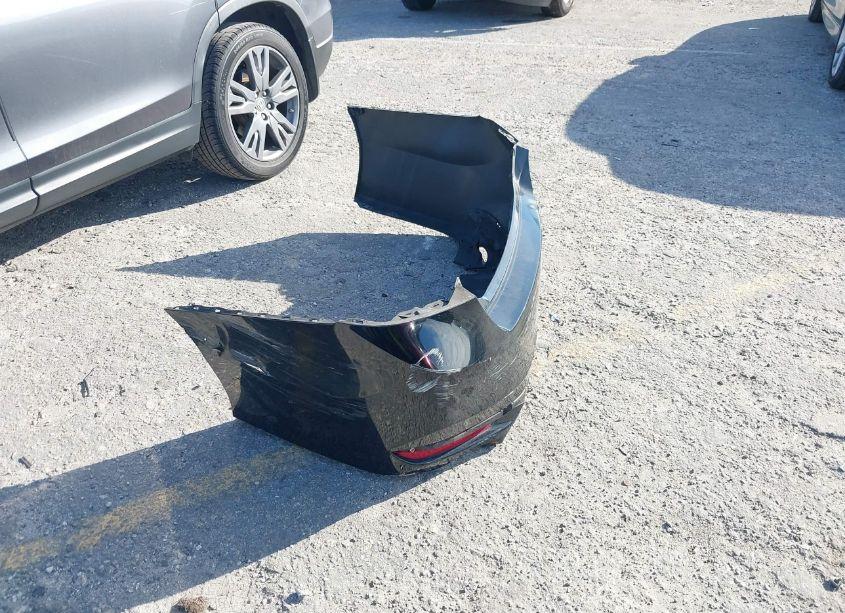 Photo 12 of 2017 Honda Accord SPORT (VIN 1HGCR2F51HA237850)