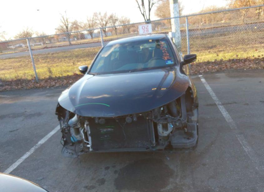 Photo 12 of 2017 Honda Accord SPORT (VIN 1HGCR2F51HA263915)