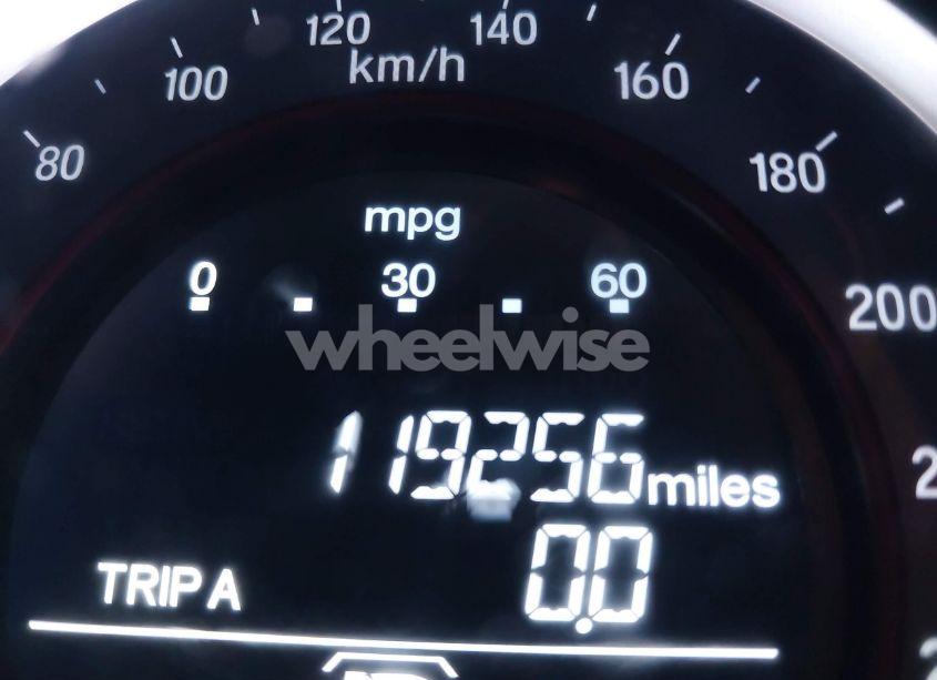 Photo 15 of 2017 Honda Accord SPORT (VIN 1HGCR2F51HA264904)