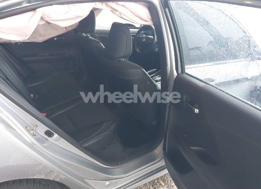 Photo 8 of 2017 Honda Accord SPORT (VIN 1HGCR2F51HA264904)