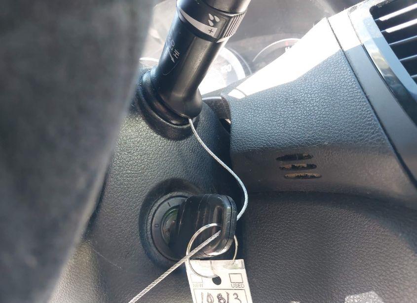 Photo 11 of 2017 Honda Accord SPORT (VIN 1HGCR2F51HA265132)