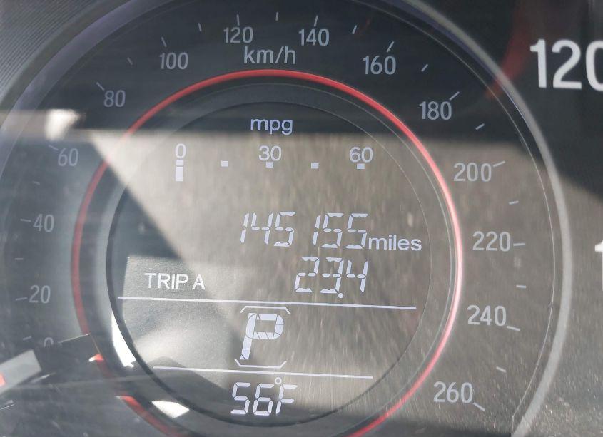 Photo 15 of 2017 Honda Accord SPORT (VIN 1HGCR2F51HA265132)