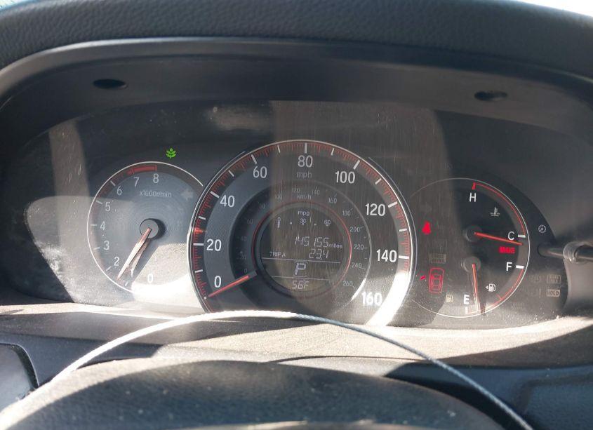 Photo 7 of 2017 Honda Accord SPORT (VIN 1HGCR2F51HA265132)