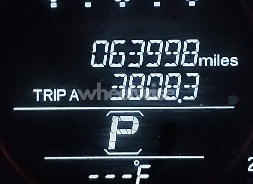 Photo 16 of 2017 Honda Accord SPORT (VIN 1HGCR2F51HA265485)