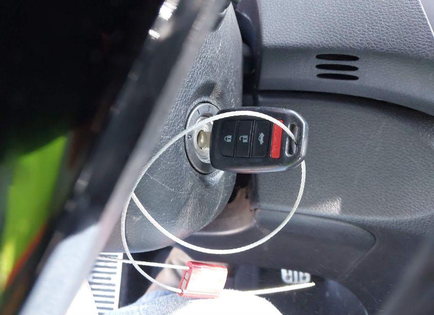 Photo 11 of 2017 Honda Accord SPORT (VIN 1HGCR2F51HA297093)