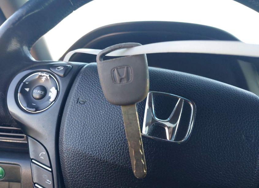 Photo 11 of 2013 Honda Accord SPORT (VIN 1HGCR2F52DA003856)