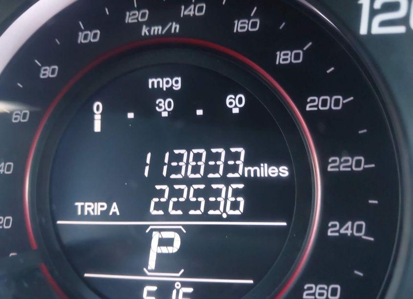 Photo 15 of 2013 Honda Accord SPORT (VIN 1HGCR2F52DA003856)