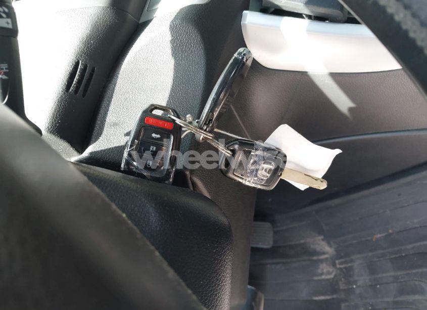 Photo 11 of 2013 Honda Accord SPORT (VIN 1HGCR2F52DA012556)