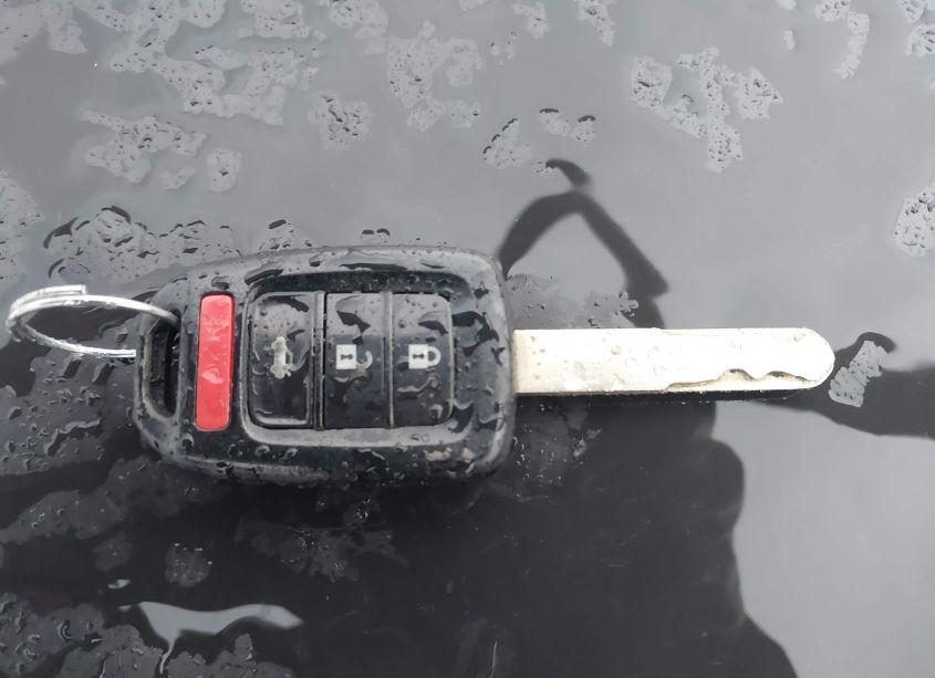 Photo 11 of 2013 Honda Accord SPORT (VIN 1HGCR2F52DA034542)