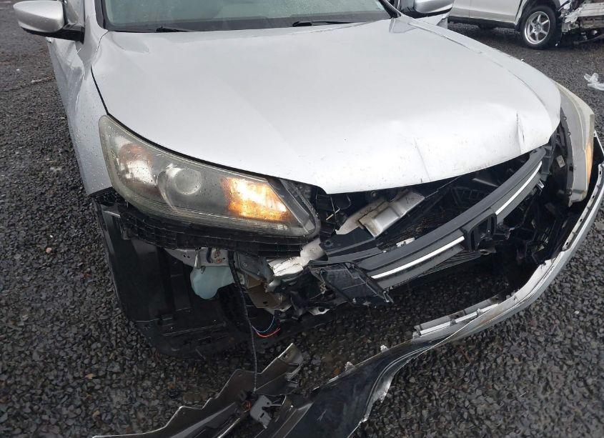 Photo 6 of 2013 Honda Accord SPORT (VIN 1HGCR2F52DA034542)