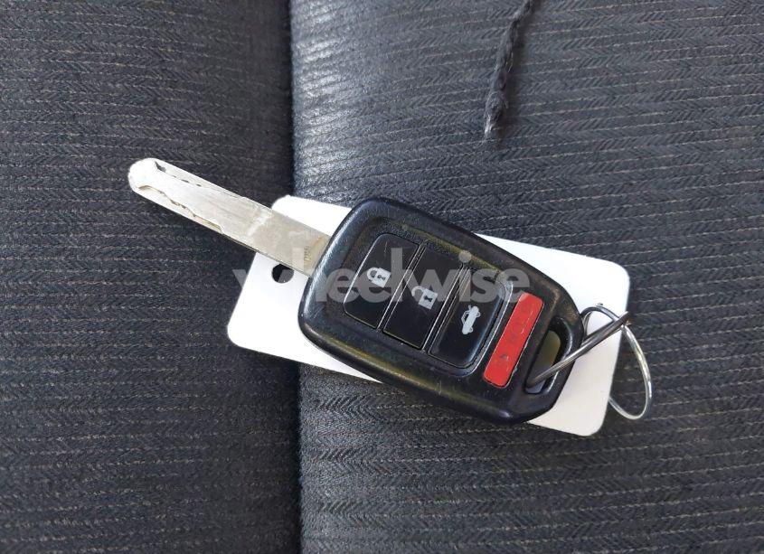 Photo 11 of 2013 Honda Accord SPORT (VIN 1HGCR2F52DA061207)