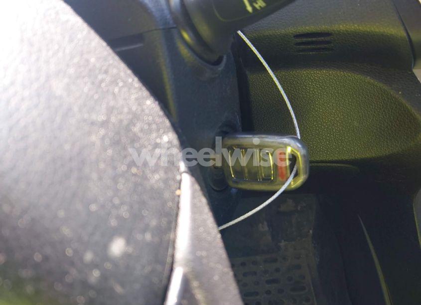 Photo 11 of 2013 Honda Accord SPORT (VIN 1HGCR2F52DA079450)