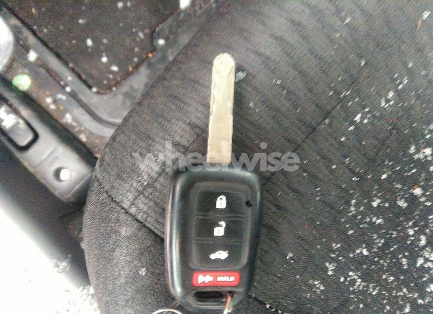 Photo 11 of 2013 Honda Accord SPORT (VIN 1HGCR2F52DA095812)