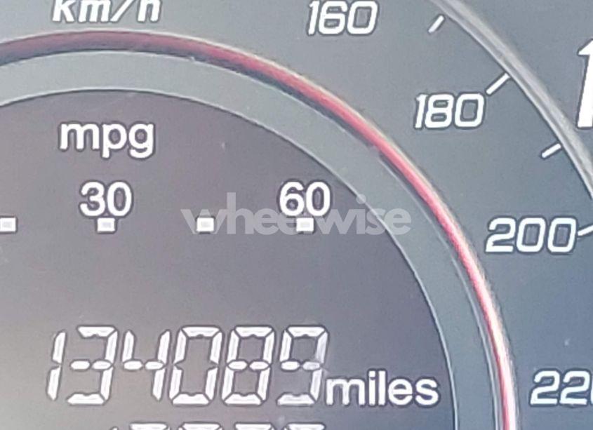 Photo 15 of 2013 Honda Accord SPORT (VIN 1HGCR2F52DA097253)