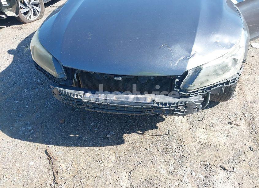 Photo 6 of 2013 Honda Accord SPORT (VIN 1HGCR2F52DA097253)