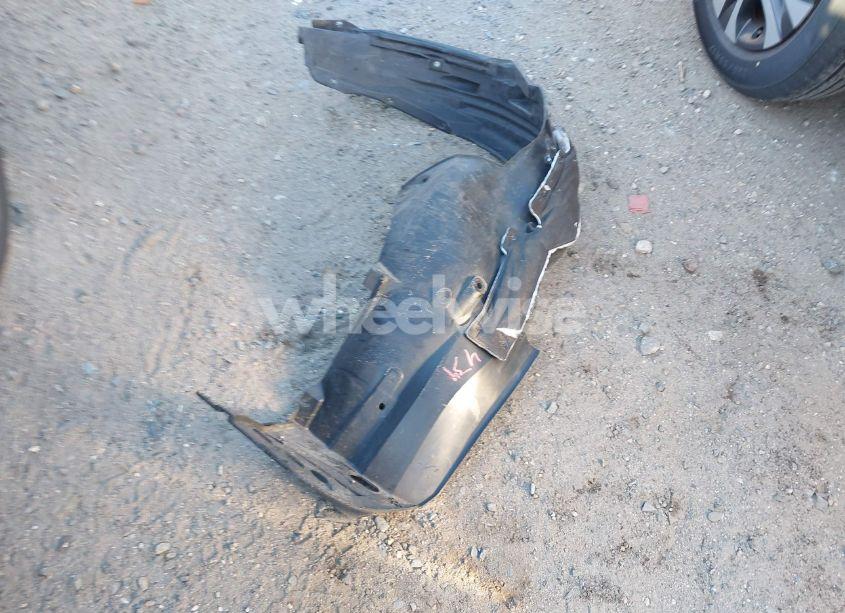 Photo 12 of 2013 Honda Accord SPORT (VIN 1HGCR2F52DA141896)