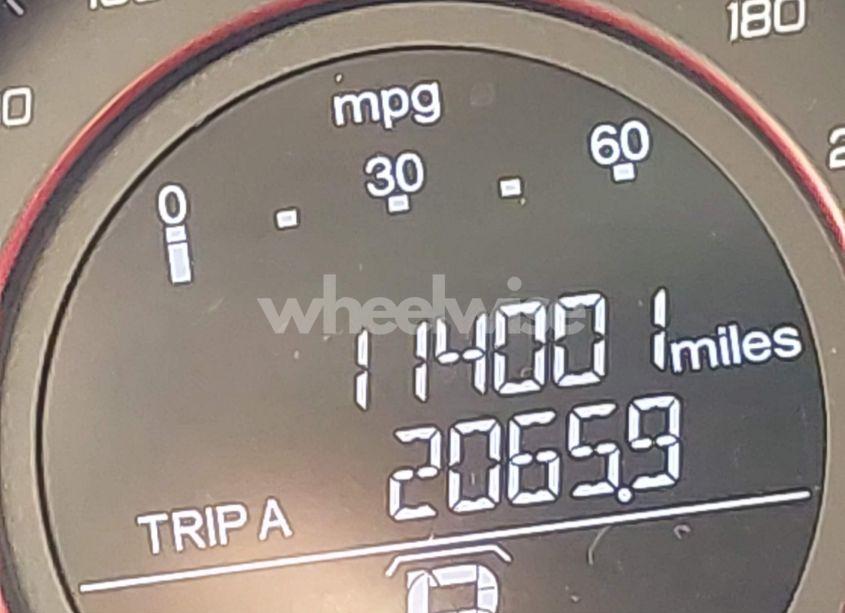 Photo 16 of 2013 Honda Accord SPORT (VIN 1HGCR2F52DA141896)