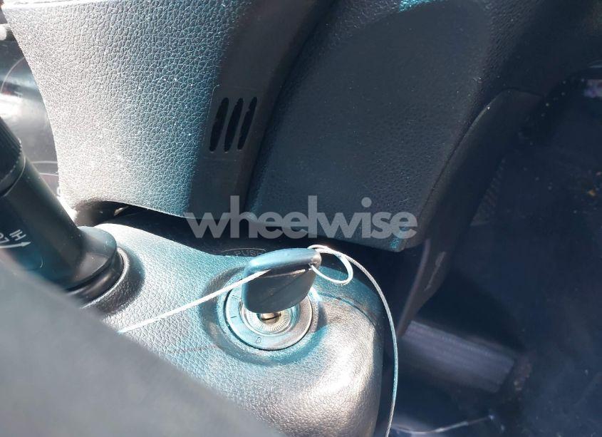 Photo 11 of 2013 Honda Accord SPORT (VIN 1HGCR2F52DA228391)