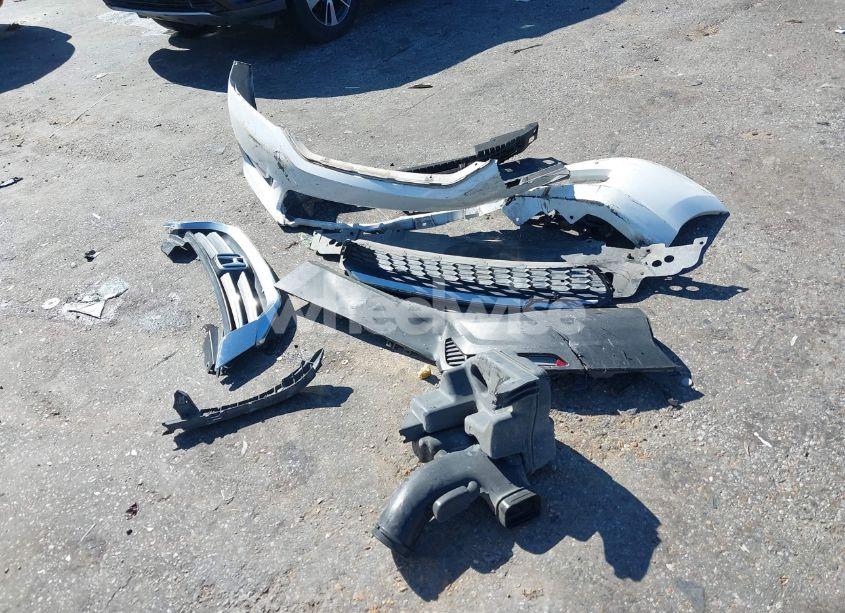 Photo 12 of 2013 Honda Accord SPORT (VIN 1HGCR2F52DA228391)