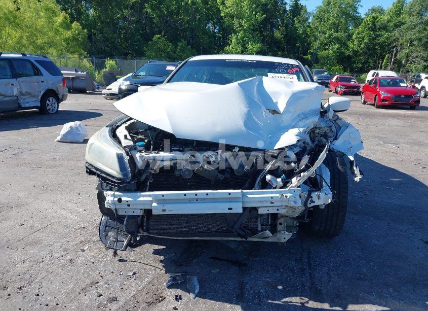 Photo 13 of 2013 Honda Accord SPORT (VIN 1HGCR2F52DA228391)