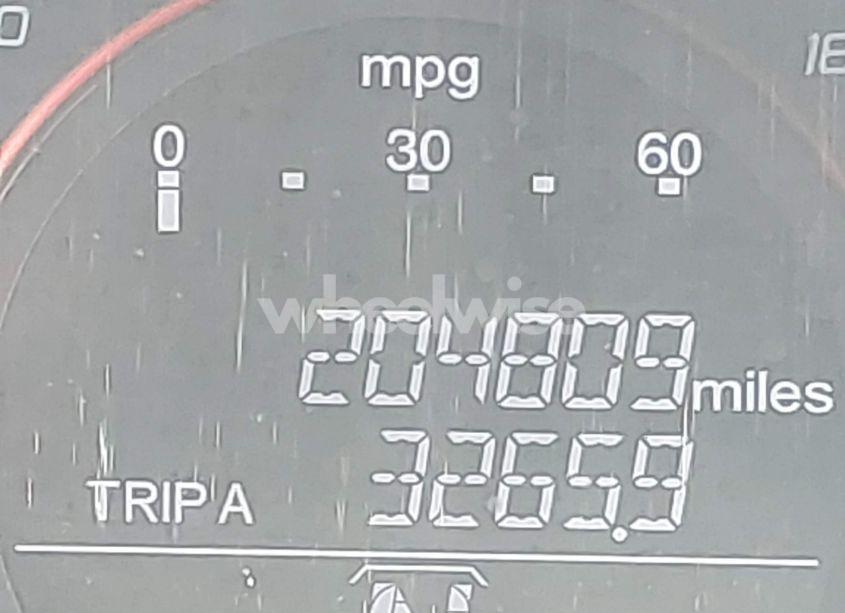 Photo 16 of 2013 Honda Accord SPORT (VIN 1HGCR2F52DA228391)