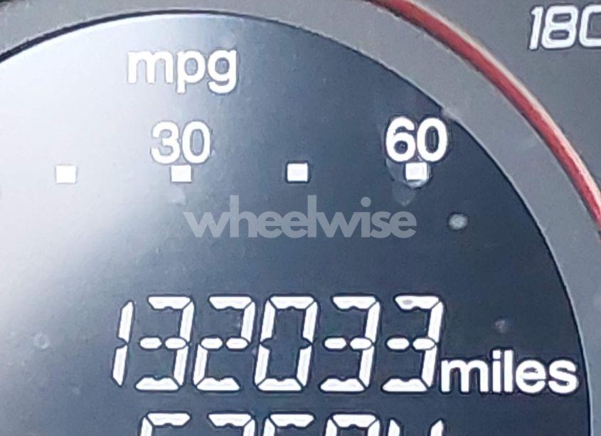 Photo 15 of 2013 Honda Accord SPORT (VIN 1HGCR2F52DA277137)