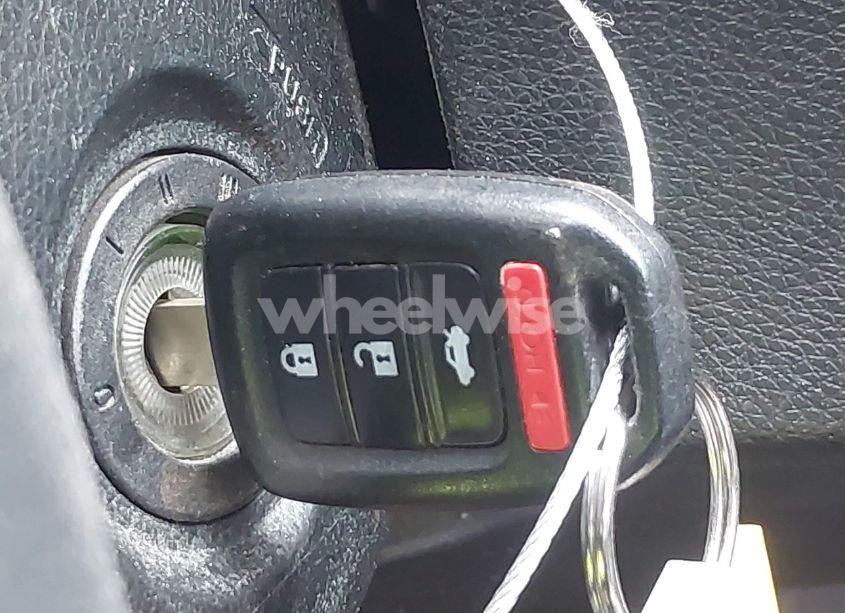 Photo 11 of 2014 Honda Accord SPORT (VIN 1HGCR2F52EA029844)