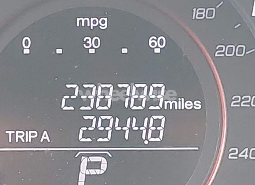 Photo 15 of 2014 Honda Accord SPORT (VIN 1HGCR2F52EA029844)