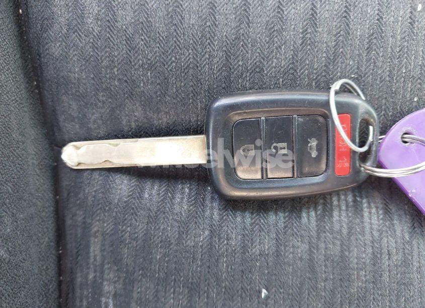 Photo 11 of 2014 Honda Accord SPORT (VIN 1HGCR2F52EA039225)