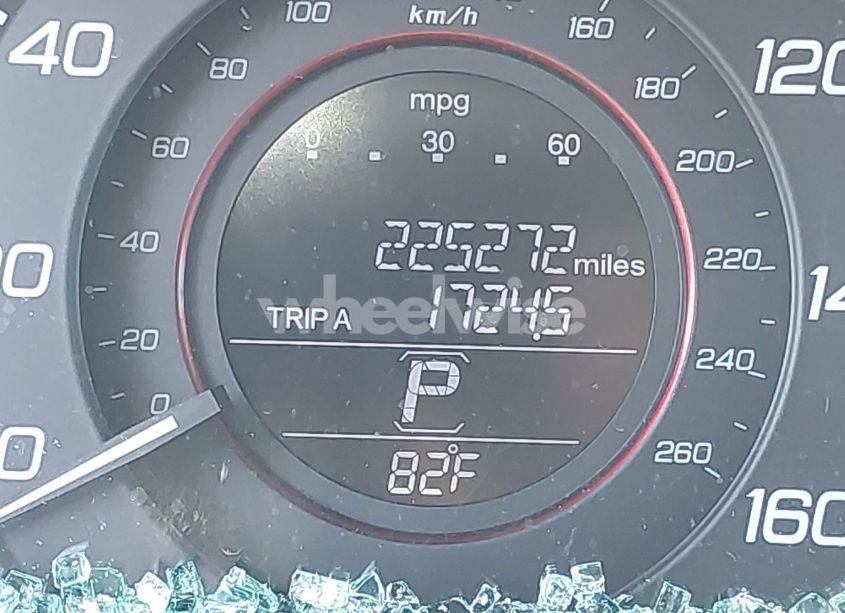 Photo 16 of 2014 Honda Accord SPORT (VIN 1HGCR2F52EA039225)