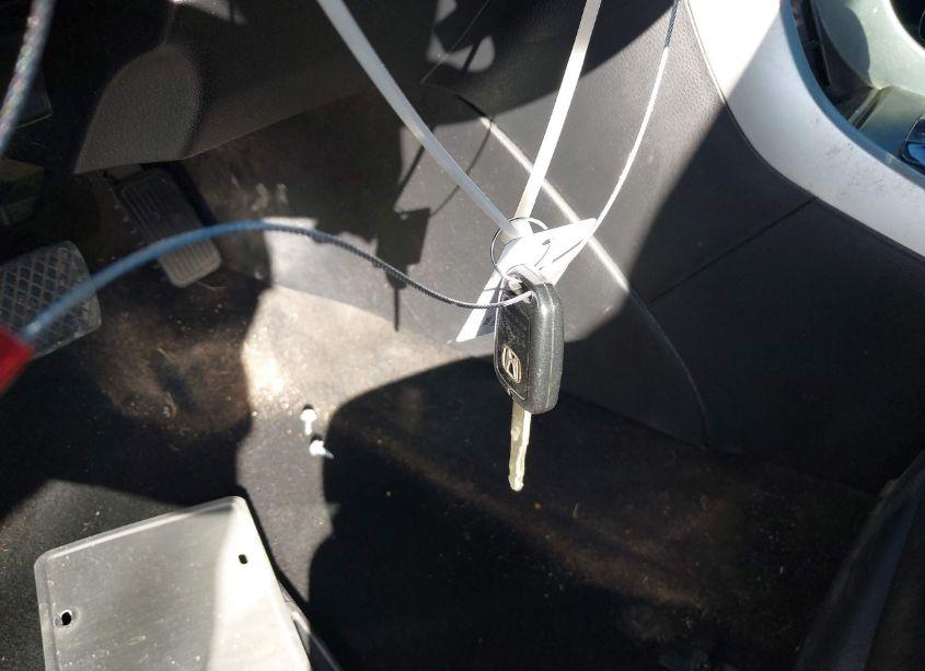 Photo 11 of 2014 Honda Accord SPORT (VIN 1HGCR2F52EA058874)