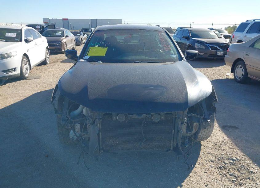 Photo 12 of 2014 Honda Accord SPORT (VIN 1HGCR2F52EA058874)