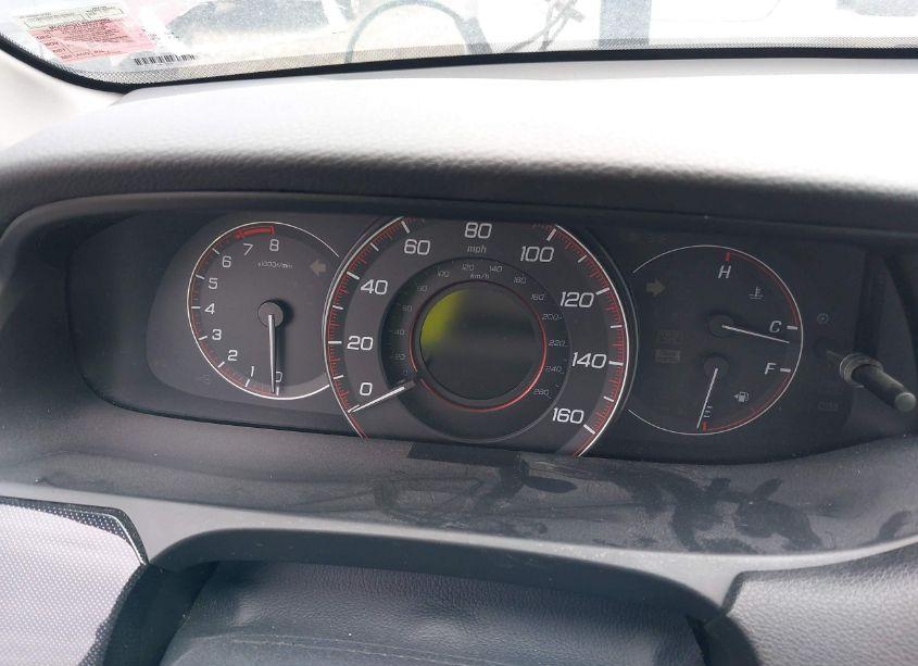 Photo 15 of 2014 Honda Accord SPORT (VIN 1HGCR2F52EA065162)