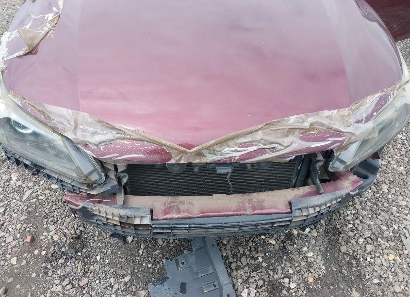 Photo 6 of 2014 Honda Accord SPORT (VIN 1HGCR2F52EA065162)