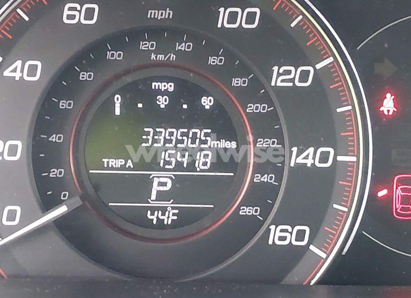 Photo 15 of 2014 Honda Accord SPORT (VIN 1HGCR2F52EA086027)