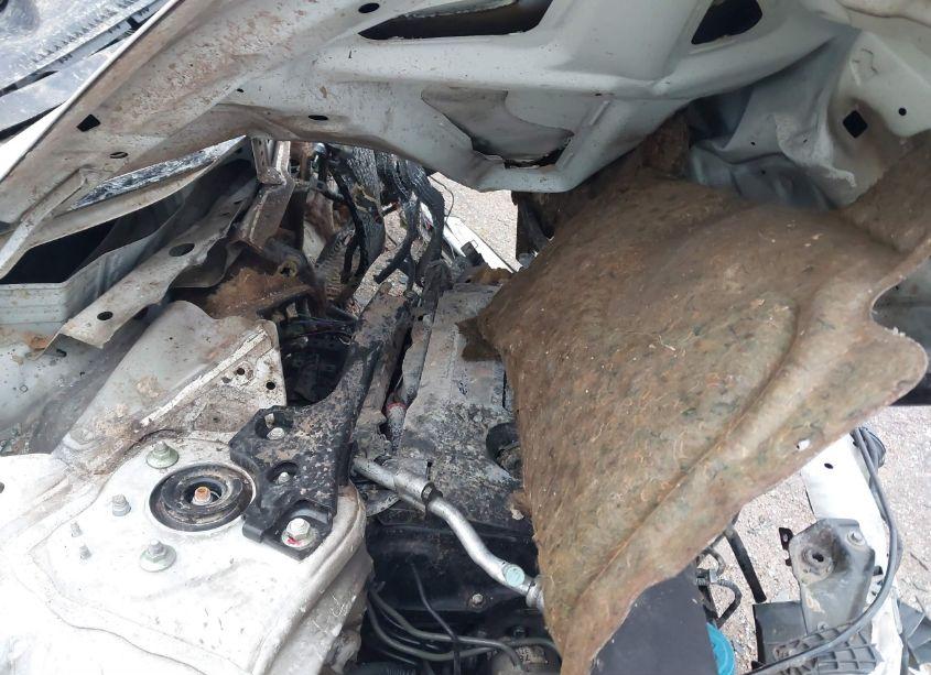 Photo 10 of 2014 Honda Accord SPORT (VIN 1HGCR2F52EA091132)