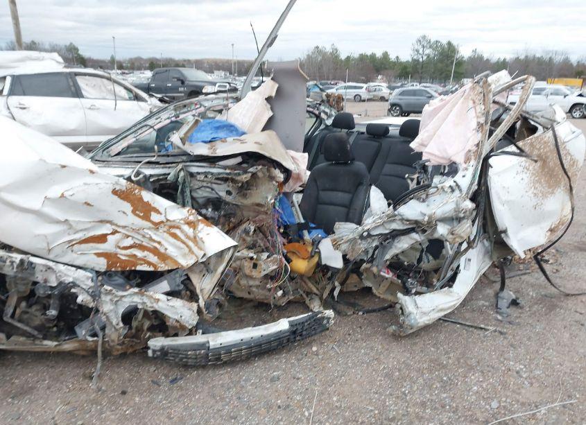 Photo 6 of 2014 Honda Accord SPORT (VIN 1HGCR2F52EA091132)