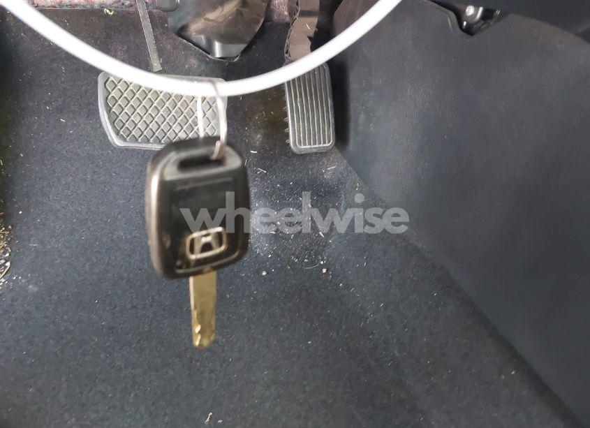 Photo 11 of 2014 Honda Accord SPORT (VIN 1HGCR2F52EA110729)