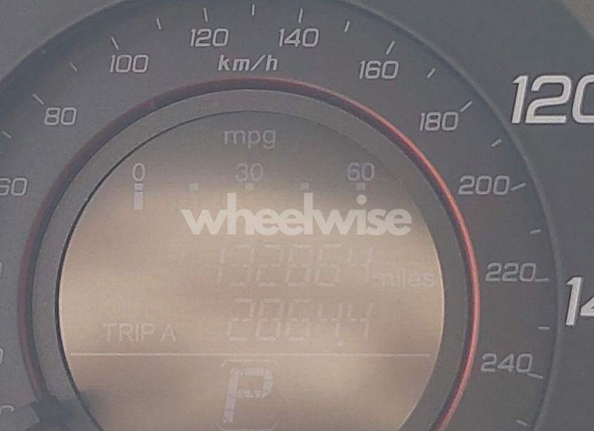 Photo 15 of 2014 Honda Accord SPORT (VIN 1HGCR2F52EA110729)