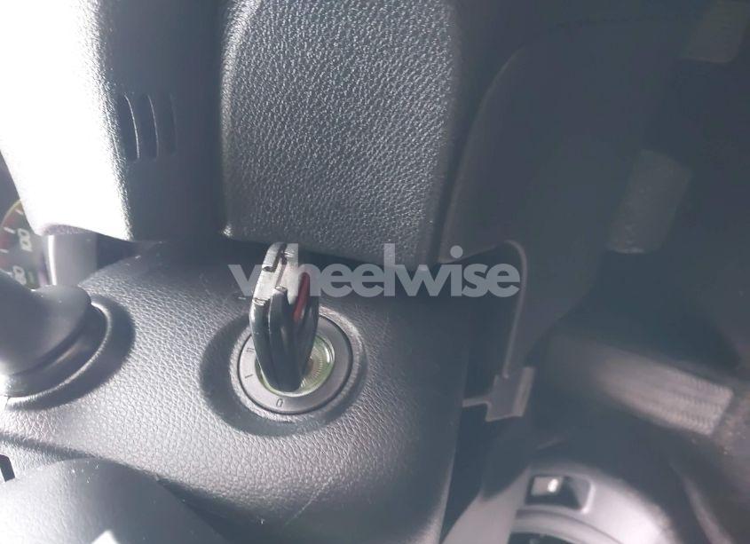 Photo 11 of 2014 Honda Accord SPORT (VIN 1HGCR2F52EA120869)