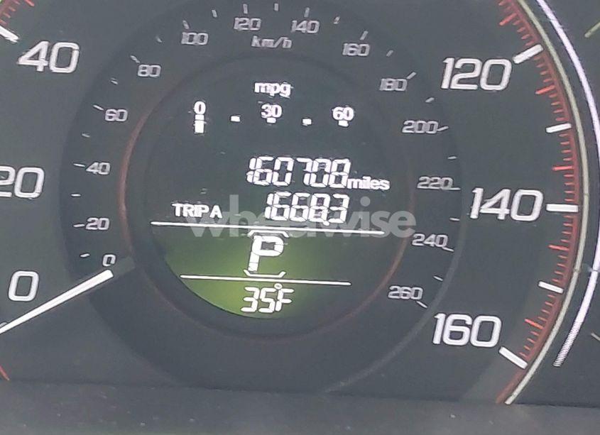 Photo 15 of 2014 Honda Accord SPORT (VIN 1HGCR2F52EA120869)