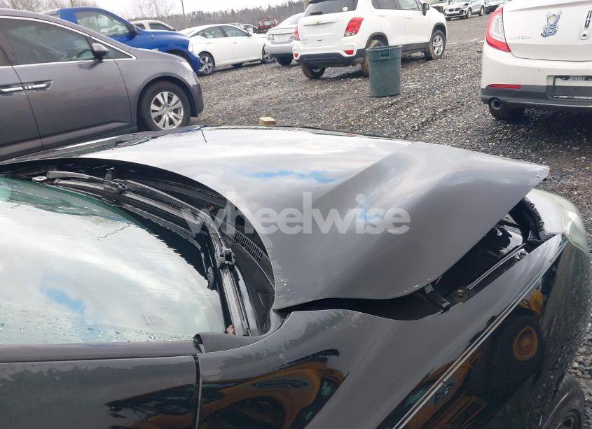 Photo 20 of 2014 Honda Accord SPORT (VIN 1HGCR2F52EA120869)