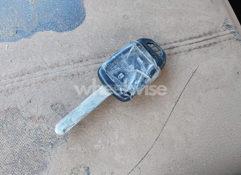 Photo 11 of 2014 Honda Accord SPORT (VIN 1HGCR2F52EA124680)