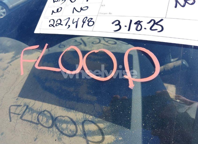 Photo 12 of 2014 Honda Accord SPORT (VIN 1HGCR2F52EA124680)