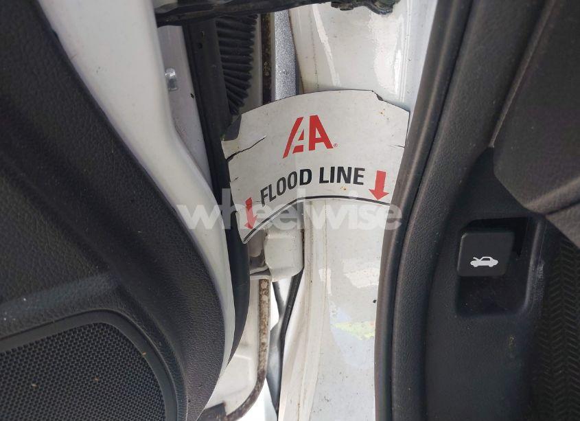 Photo 11 of 2014 Honda Accord SPORT (VIN 1HGCR2F52EA165083)