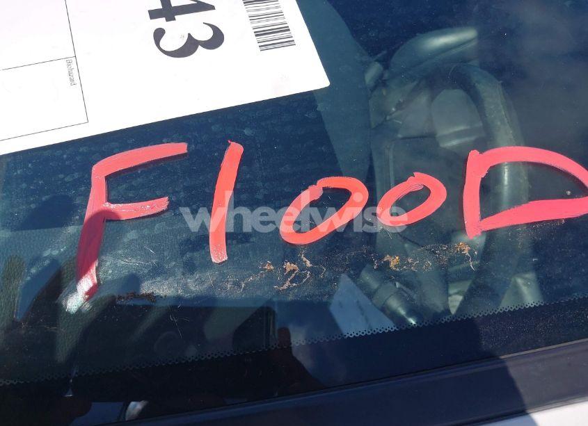 Photo 6 of 2014 Honda Accord SPORT (VIN 1HGCR2F52EA165083)